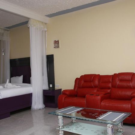 Sunstar Resort Thika Exterior photo